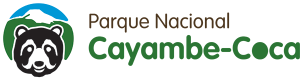 ParqueNacionalCayambeCoca